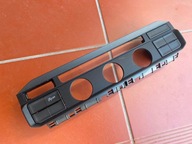 VW CRAFTER II 2 TGE PANEL RAMKA KLIMATYZACJI NAWIEWU WLACZNIK PRZELACZNIK