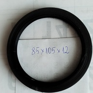 Simering tył wału Skoda Fav./Felicja/Fabia 1,4 oryg.