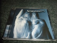 CRYHAVOC Sweetbriers 1ST. PRESS UNIKAT 1998 UNIKAT death / heavy Picture