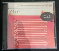 O.C.B. O.S.T.R. Płyta CD Special Edition 2009 2 x CD 1 Wydanie AR-C76ES