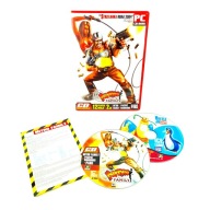 NITRO FAMILY PC POLSKIE WYDANIE PL