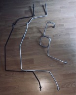 Przewód kompresora Atego