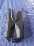 Nissan Qashqai J10 Lift 2010-2014 osłona błotnika górna lewa prawa