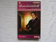 Saga Dziedzictwo II Tom 26 RODZINNE WIĘZY