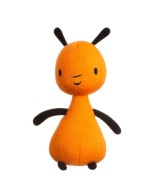 Maskotka Golden Bear Bing mówiący Flop pluszak 27 cm