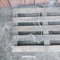 PRZEWÓD RURKA KLIMATYZACJI MITSUBISHI OUTLANDER III