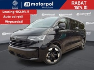 Volkswagen Caravelle Style L2/AUTOMAT, 2.0 TDI 170