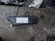 VW PASSAT B6 PODUSZKA FOTELA LEWA