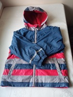 Seasons kurtka dziecięca p/deszczowa jesienna r 110/116