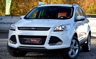 Ford Kuga IDEALNY skora alusy NAVI 1.5 Benzyna 150KM