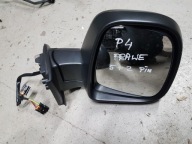 LUSTERKO PRAWE 7 PIN EUROPA PARTNER BERLINGO IV COMBO E 2018 -