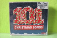 101 Christmas Songs Various Artists 4CD