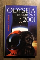 Odyseja kosmiczna 2001 , Clarke