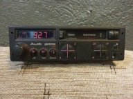 RADIO AUDI GAMMA 3 III 80 90 100 200 C3 B3 B4 COUPE CABRIO