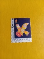 Filatelistyka polska od 2011r