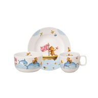 Zestaw naczyń dla dzieci Villeroy & Boch