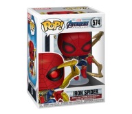 Figurka Funko Pop! Marvel Avengers Endgame Iron Spider