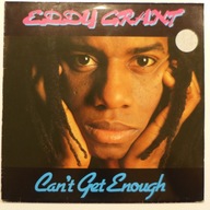 Eddy Grant - Can't Get Enough winyl Ger 1981 VG Kraków