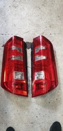 Mercedes Citaro lampa tył lewa lub prawa