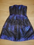 Sukienka gorsetowa H&M 42/XL