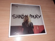 Shadowplay Kartky wosk placek 2LP