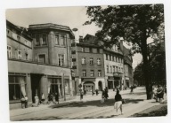 JELENIA GÓRA - UL. 15 GRUDNIA