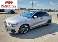 Audi A3 Limousine Premium Plus 2022 2.0 Benzyna 201KM