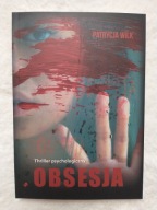 Obsesja Patrycja Wilk POLiGRAF