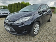Ford Fiesta 1,2 benzyna+lpg 60KM