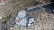 FORD MUSTANG MACH-E SILNIK ELEKTRYCZNY TYŁ LJ9P7P500AF