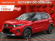 Od ręki - Max 1.2 mHEV 110KM / Pakiet zimowy