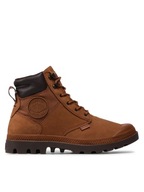 Buty PALLADlUM Pampa Shield Wp+ Lux 39