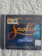 SMOKIE THE PARTY HITS