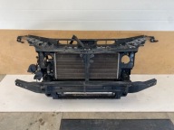 WZMOCNIENIE CZOŁOWE PAS CHŁODNICE MERCEDES GL ML 4.7 V8 W166 GLE W292