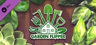 House Flipper Garden - KLUCZ Steam PC