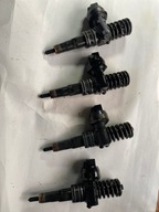 Pompowtryskiwacz 1,9TDI VW SEAT AUDI 0414720039