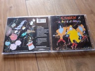 QUEEN - A Kind of Magic (nieremasterowane) West Germany