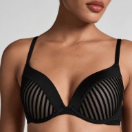 Śliczna markowa bielizna Hunkemöller Pia UK 38D EUR 85D