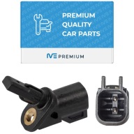 CZUJNIK ABS FORD FOCUS II III MONDEO III IV KUGA S-MAX VOLVO S40 S60 V50