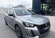 Peugeot 208 Active Jak Nowy Od RiA 1.2 Benzyna 100KM