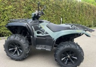 Yamaha Grizzly 700 EPS XT-R Special Edition Homologacja T3A nowosc od reki