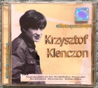 Złote Przeboje Krzysztof Klenczon [CD]