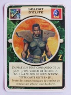 Soldat D'Elite FRA DOOM TROOPER