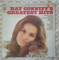 Ray Conniff – Ray Conniff's Greatest Hits 1969 HOL (NM/EX)