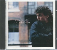 CD Nino de Angelo - Baby Jane (1988) (WEA)