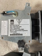 Porsche 991 Panamera Dmuchawa wentylator fotela 99762433500