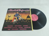 ABSOLUTE BEGINNERS Soundtrack / Sade David Bowie / [VG] LP winyl