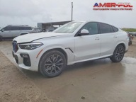 BMW X6 2020 BMW X6 xDrive40i Sports Activity Coupe , od ubezpieczalni 3.0