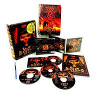 DIABLO II 2 BIG BOX POLSKI KOLEKCJONERSKI PL