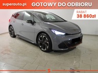 CUPRA Born Advantage Edition 59kWh Hatchback 204KM 2025